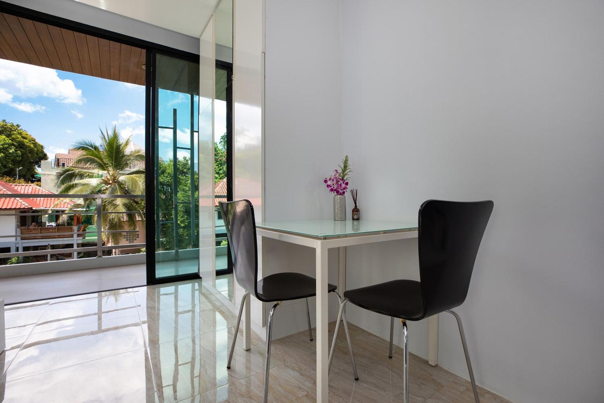 Vila Lively At Vibrant Kata, 4br Pool B2 Near - Utk2 *