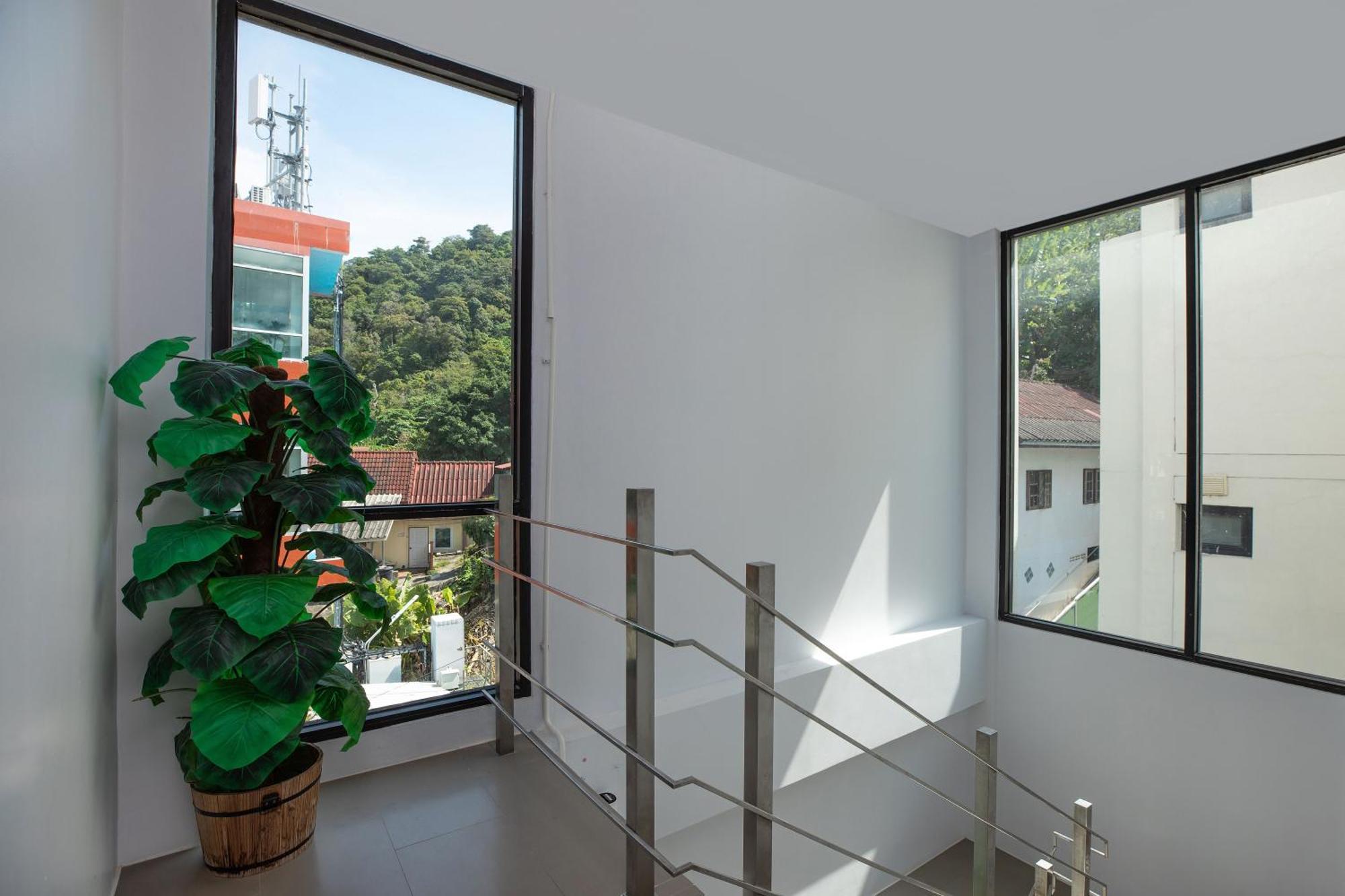 Lively At Vibrant Kata, 4br Pool B2 Near - Utk2 * Pantai Kata